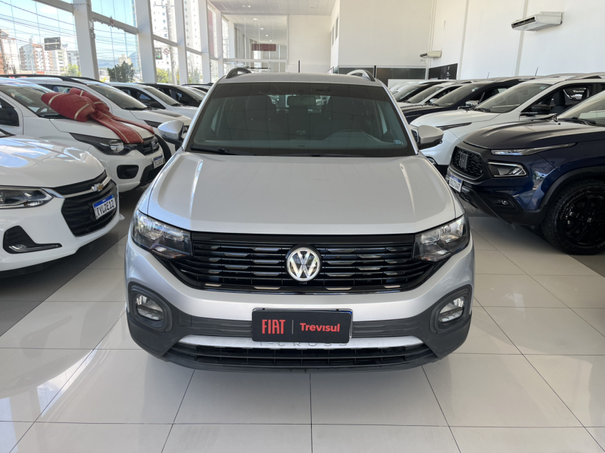 t-cross tsi 1.0 20/20 flex prata1