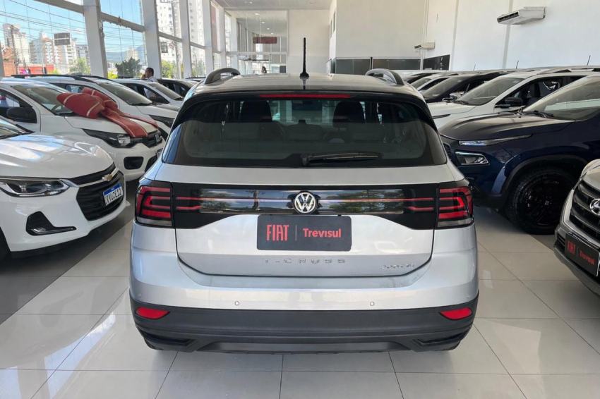 t-cross tsi 1.0 20/20 flex prata4