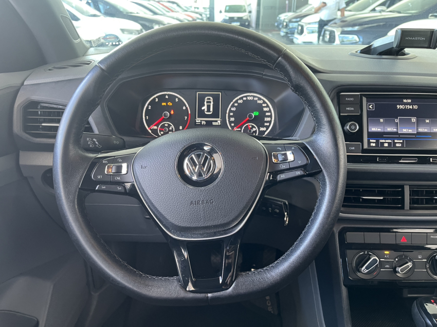 t-cross tsi 1.0 20/20 flex prata10