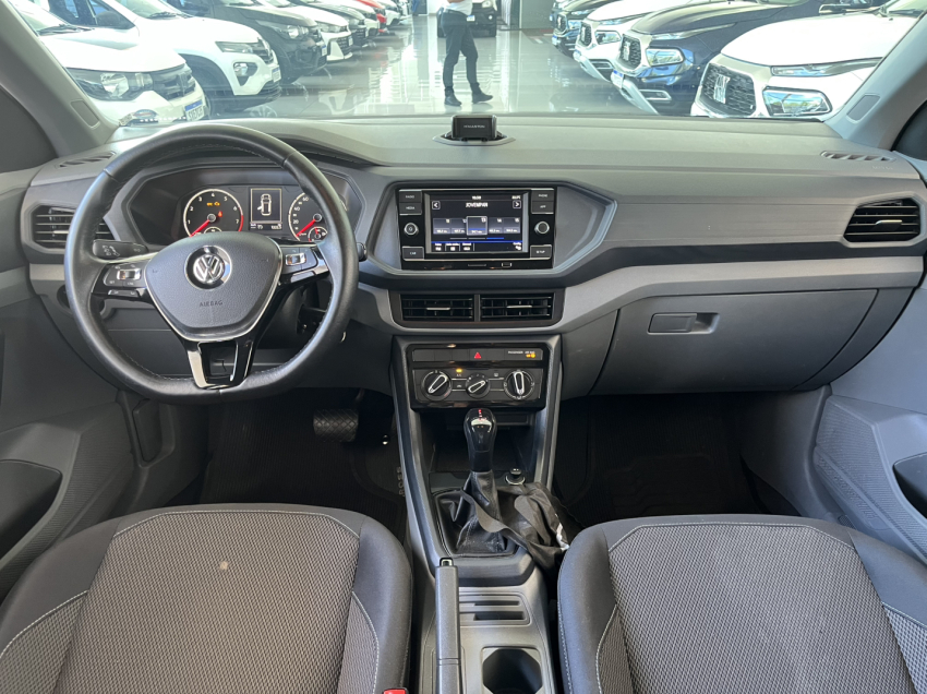 t-cross tsi 1.0 20/20 flex prata8