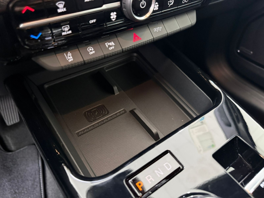 rampage r/t hurricane 2.0 turbo at 4x4 25/26 gasolina preto13