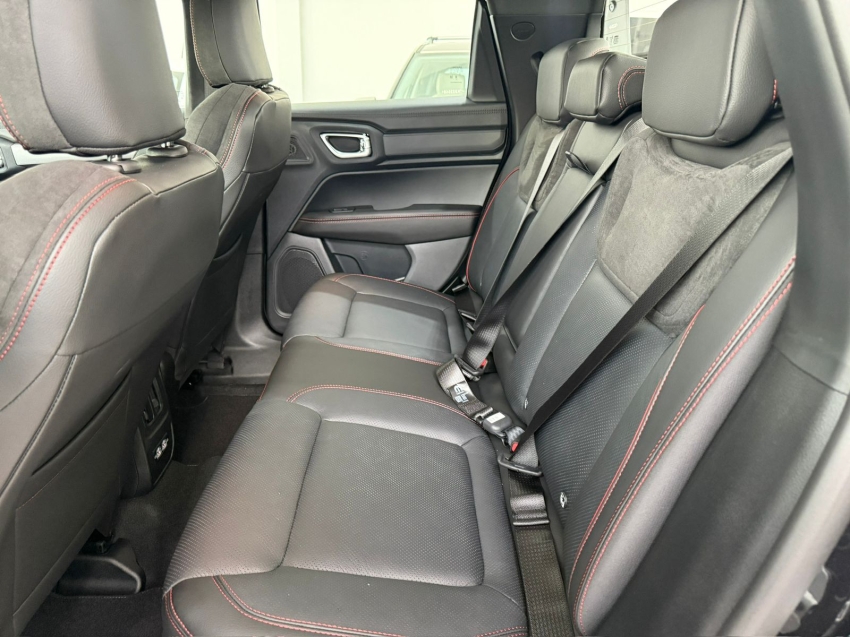 rampage r/t hurricane 2.0 turbo at 4x4 25/26 gasolina preto16