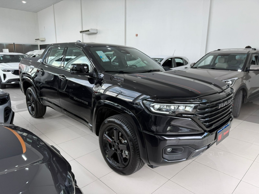 rampage r/t hurricane 2.0 turbo at 4x4 25/26 gasolina preto2