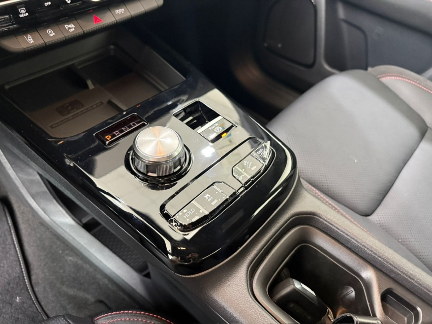 rampage r/t hurricane 2.0 turbo at 4x4 25/26 gasolina preto14