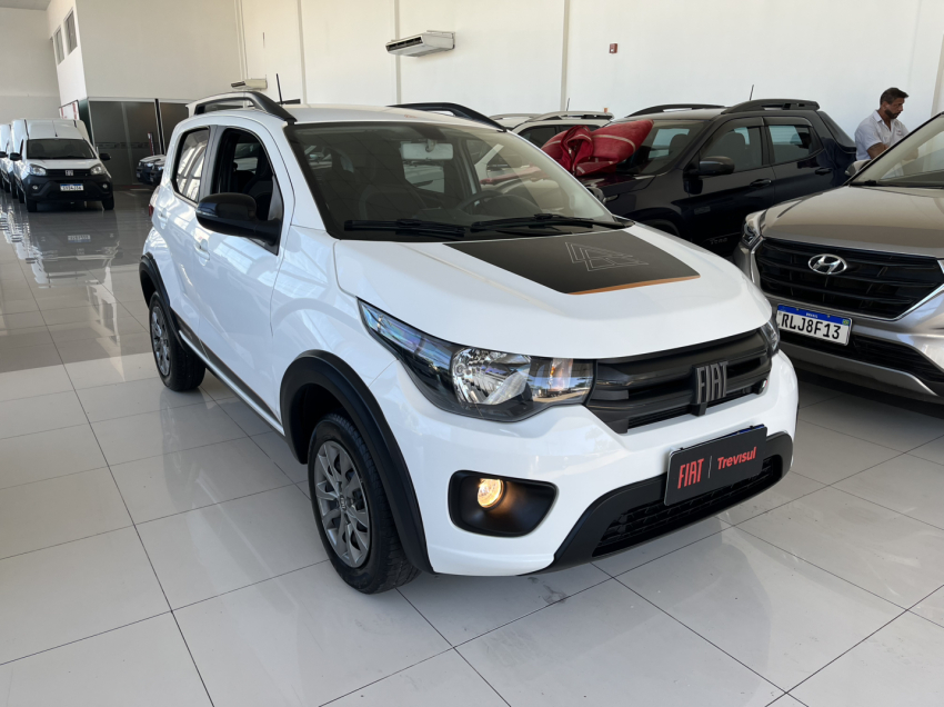 mobi trekking 1.0 24/24 flex branco2