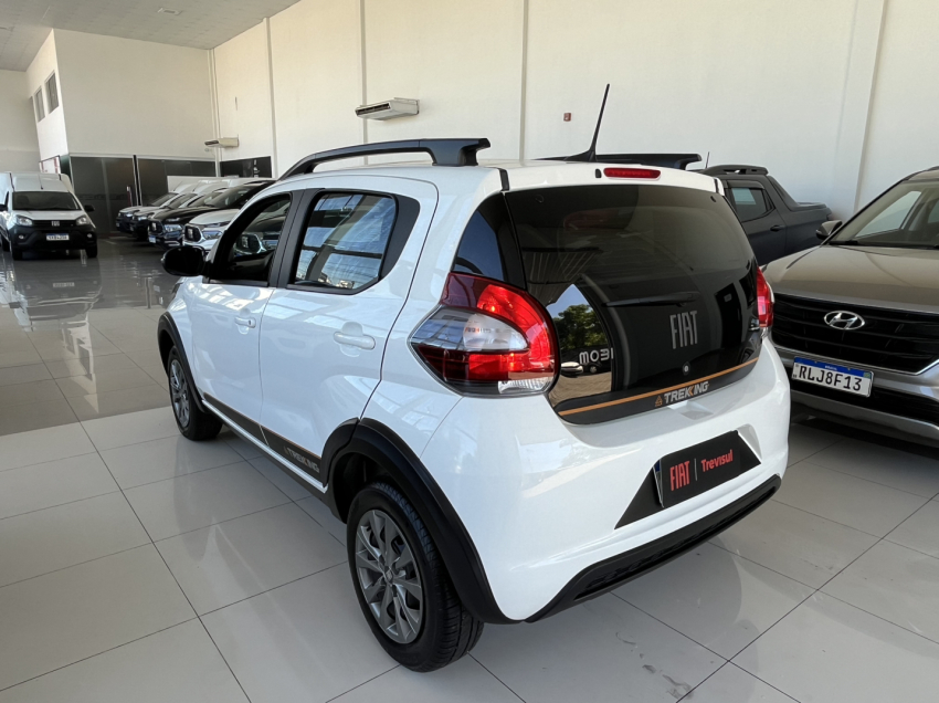 mobi trekking 1.0 24/24 flex branco5