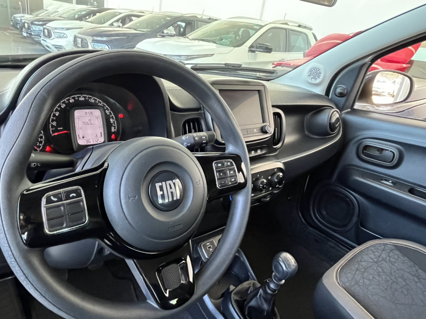 mobi trekking 1.0 24/24 flex branco8