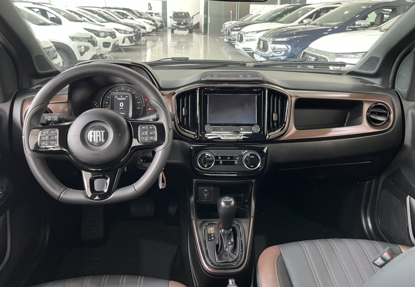 strada ranch  1.3 at 23/23 flex branco9