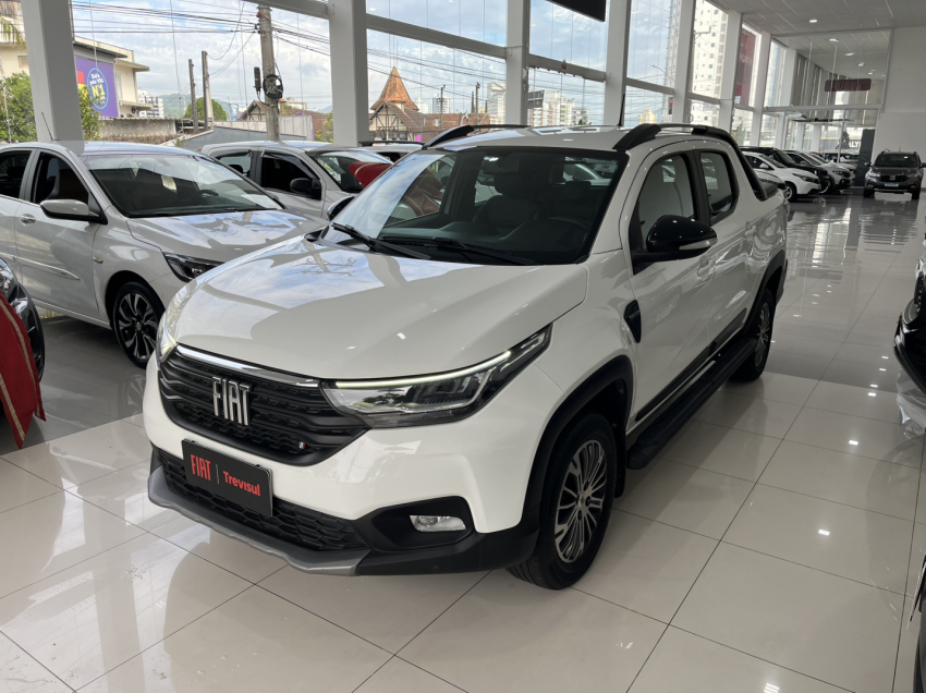 strada ranch  1.3 at 23/23 flex branco