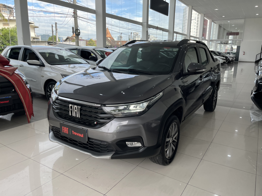 strada volcano at 1.3 23/23 flex cinza