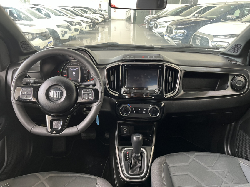 strada volcano at 1.3 23/23 flex cinza9