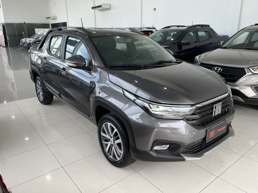 strada volcano at 1.3 23/23 flex cinza2