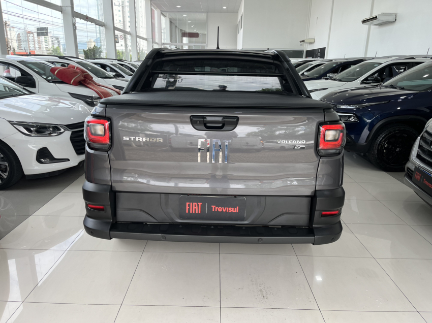 strada volcano at 1.3 23/23 flex cinza4