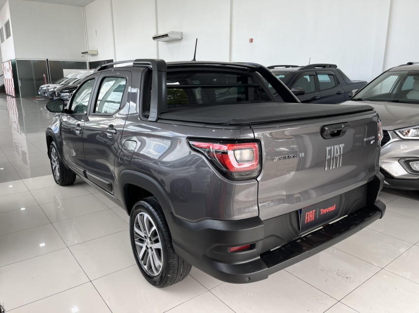 strada volcano at 1.3 23/23 flex cinza6