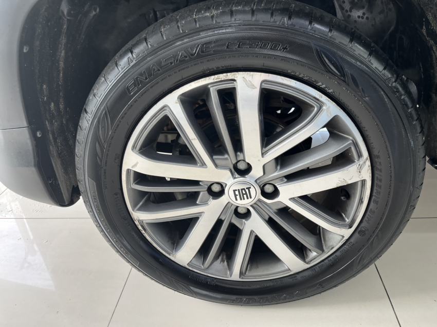 strada volcano at 1.3 23/23 flex cinza13