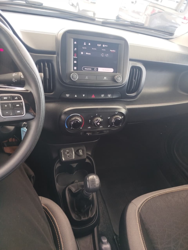 fiat mobi 1.0 evo flex trekking manual 4p 20246