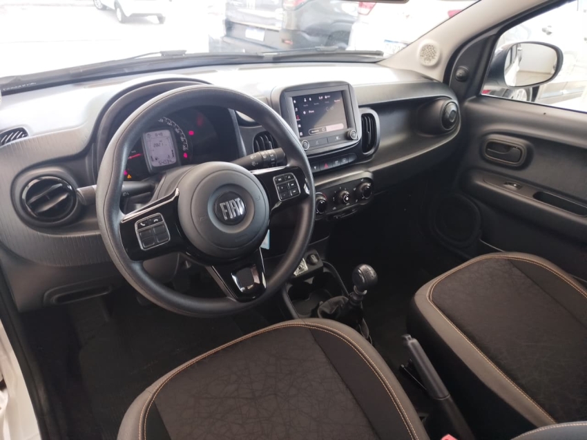 fiat mobi 1.0 evo flex trekking manual 4p 20247