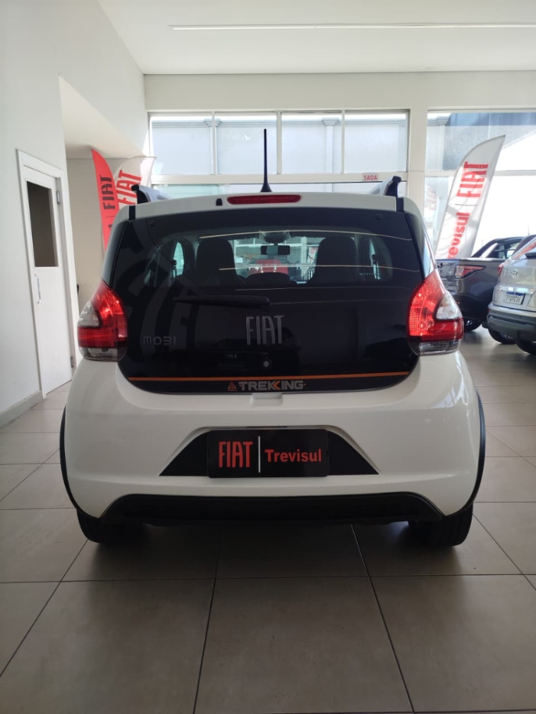 fiat mobi 1.0 evo flex trekking manual 4p 20242