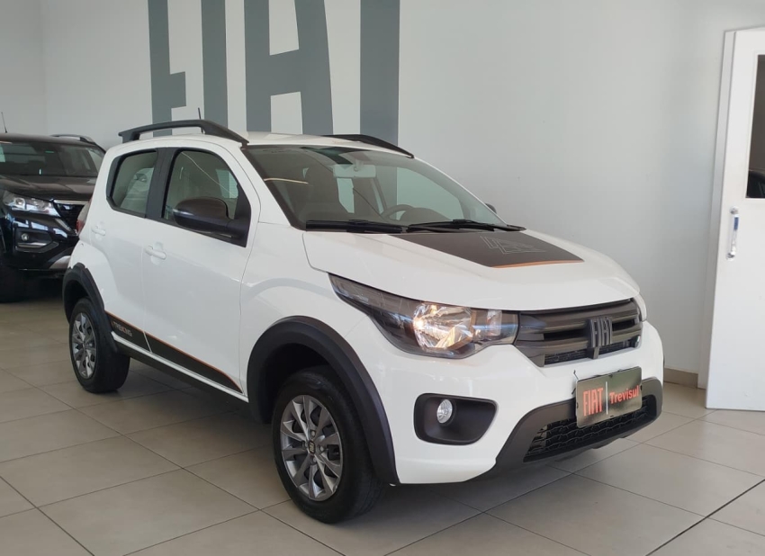 fiat mobi 1.0 evo flex trekking manual 4p 20241