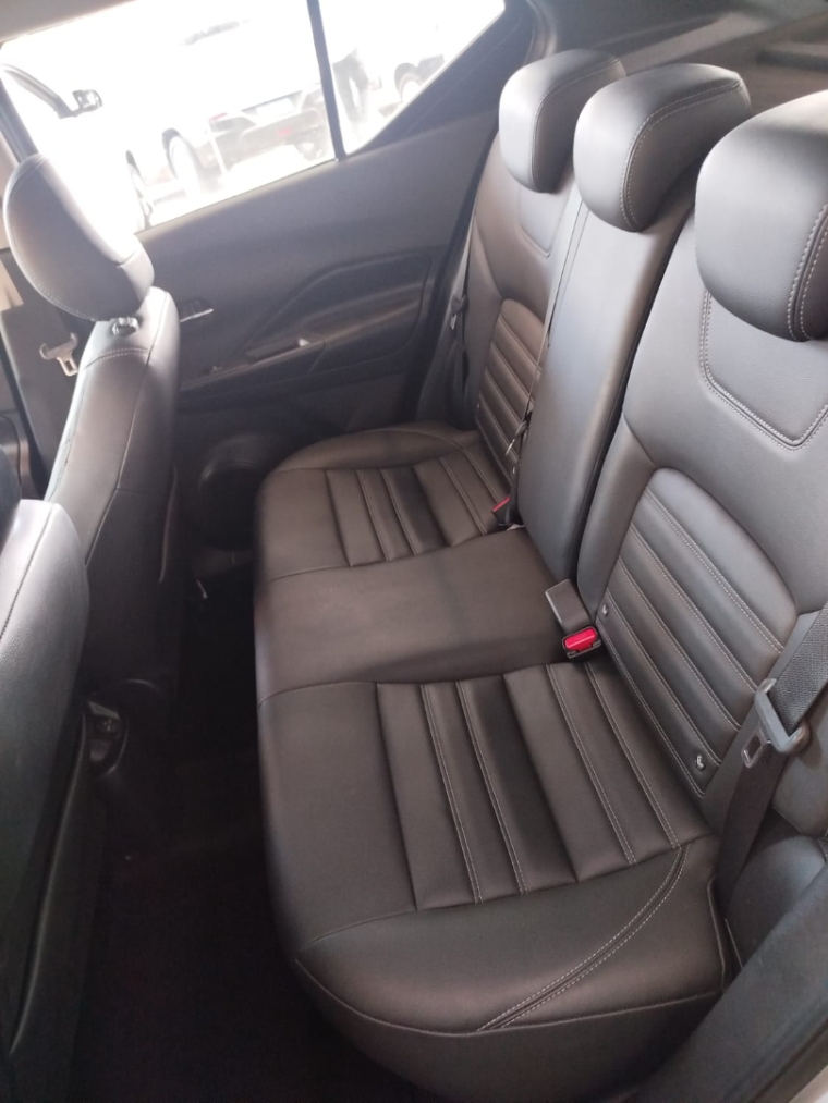 nissan kicks 1.6 16v flexstart exclusive xtronic flex 4p automatico 202212