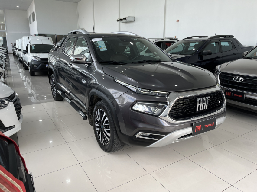 toro ranch 2.2 4x4 2025/2025 at9 diesel cinza2