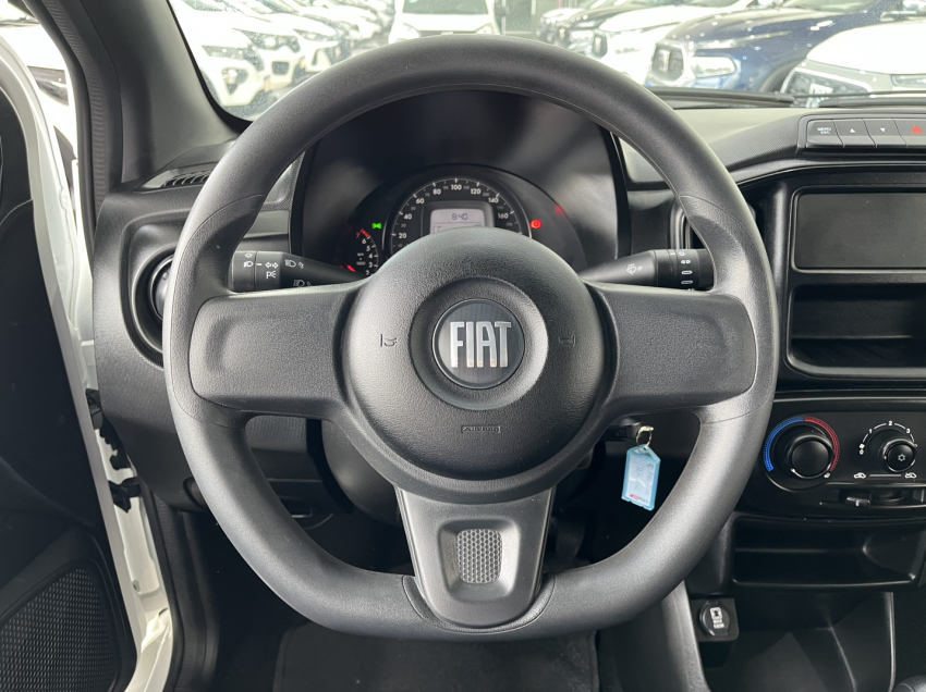 fiorino endurance 1.3 24/25 flex branca9