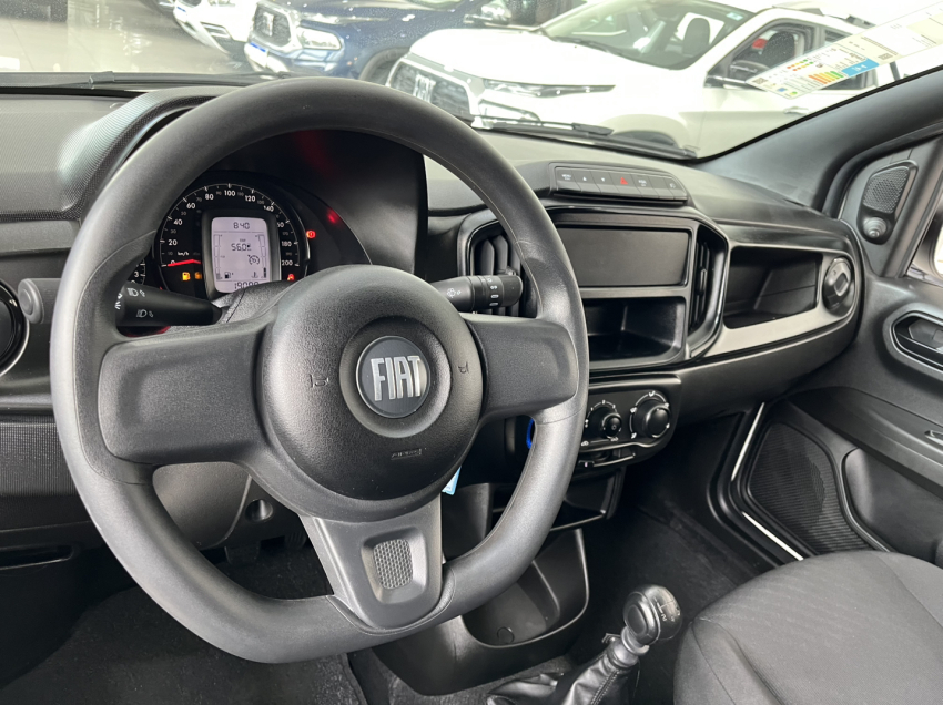 fiorino endurance 1.3 24/25 flex branca7