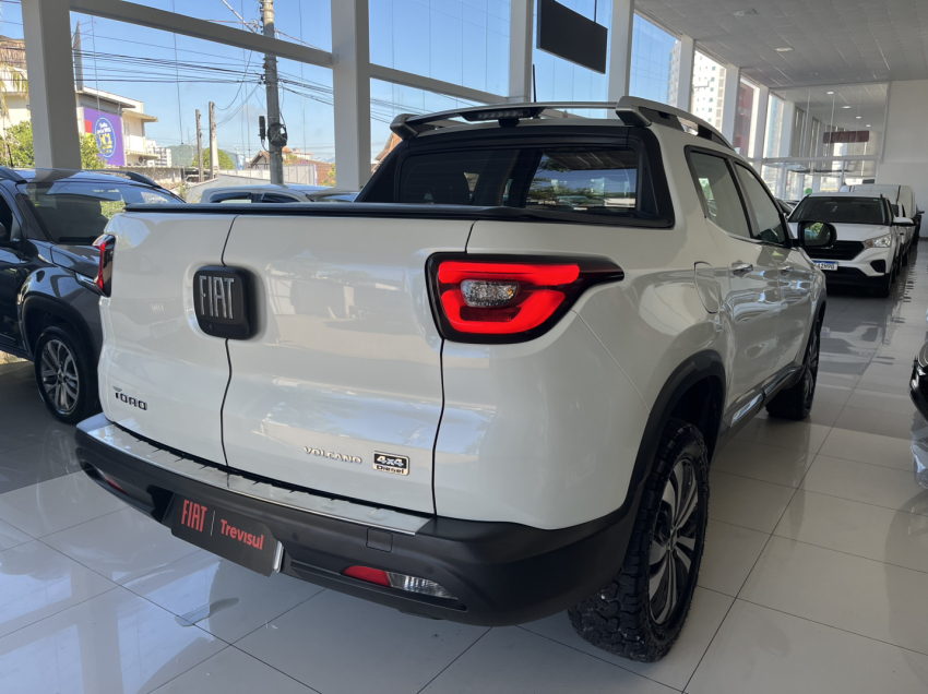 toro volcano 2.0 at9 4x4 24/25 diesel branco3