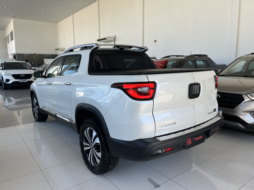 toro volcano 2.0 at9 4x4 24/25 diesel branco6