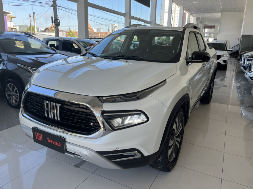 toro volcano 2.0 at9 4x4 24/25 diesel branco