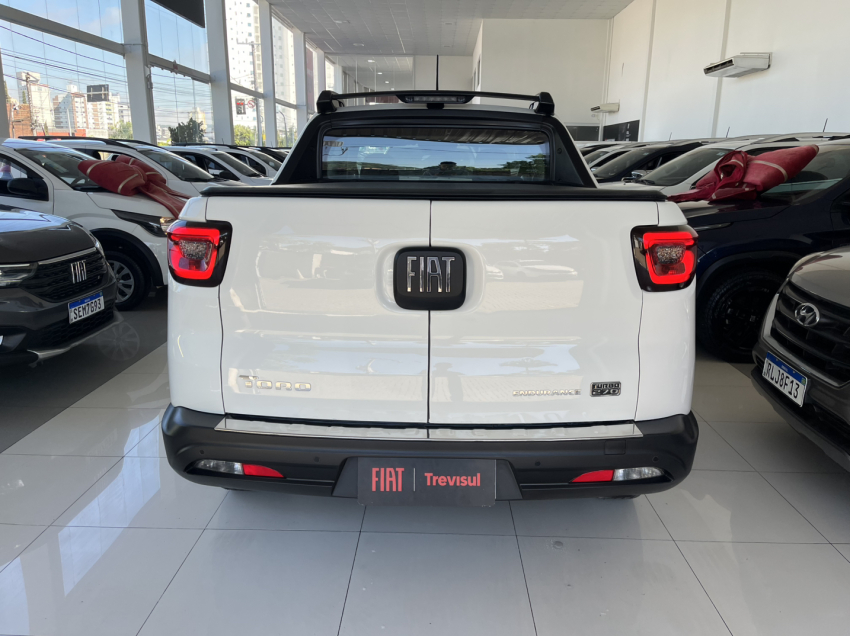 toro endurance 1.3 t270 at6 24/24 flex branca4