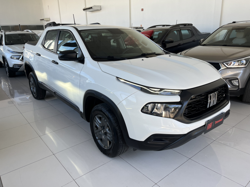 toro endurance 1.3 t270 at6 24/24 flex branca2