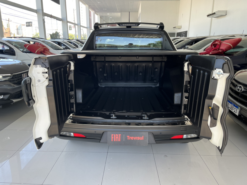 toro endurance 1.3 t270 at6 24/24 flex branca5