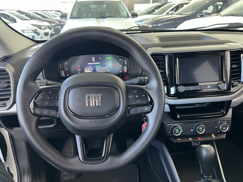 toro endurance 1.3 t270 at6 24/24 flex branca10