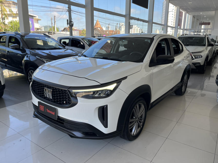 fastback turbo200 1.0 24/25 flex branco