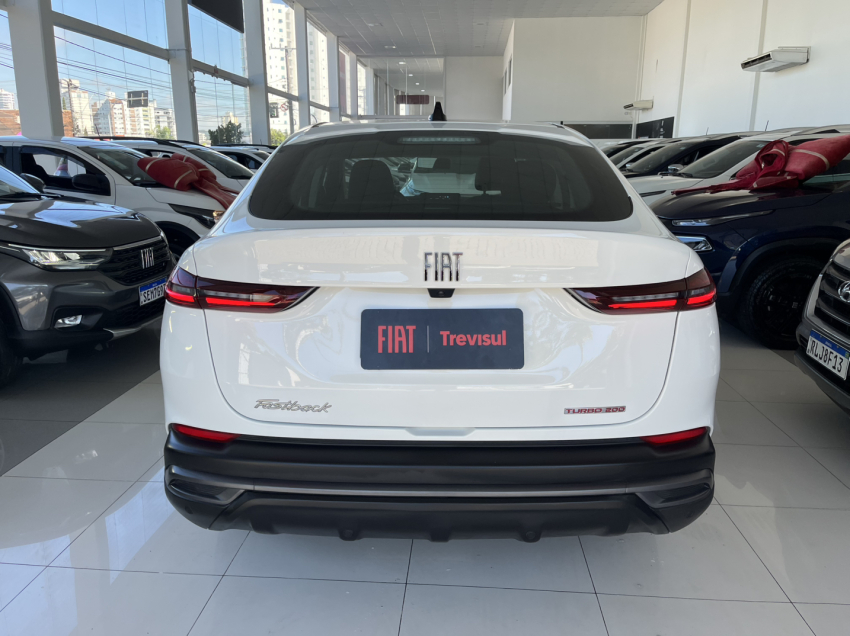 fastback turbo200 1.0 24/25 flex branco4