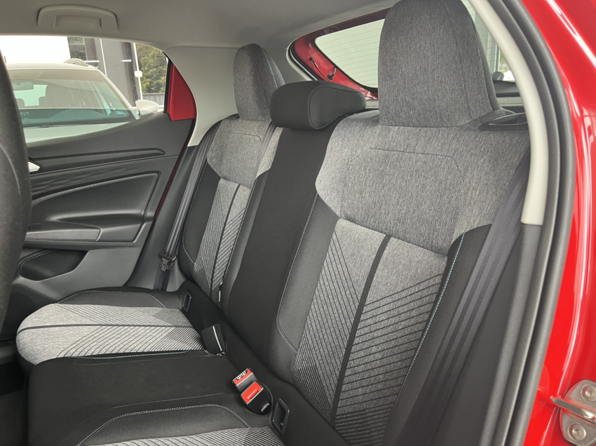 tera comfort 1.0 tsi at 25/26 flex vermelho6