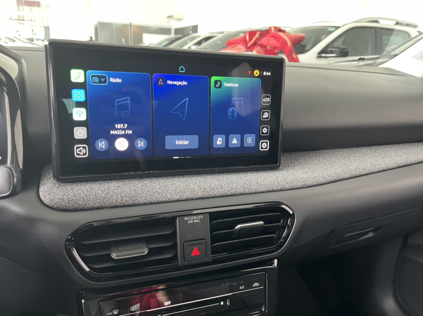 tera comfort 1.0 tsi at 25/26 flex vermelho12