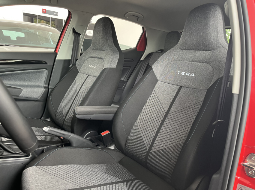 tera comfort 1.0 tsi at 25/26 flex vermelho5