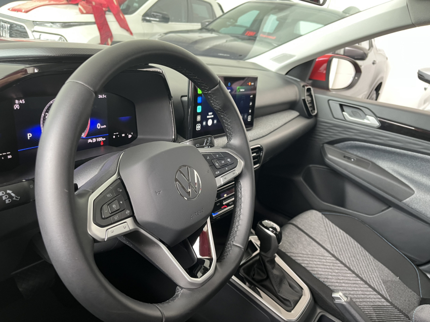 tera comfort 1.0 tsi at 25/26 flex vermelho10