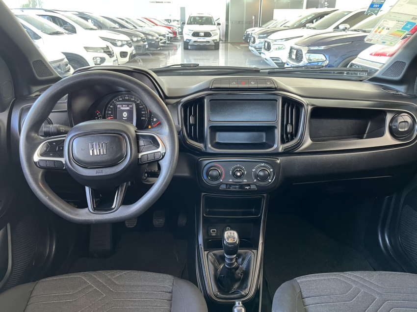 strada freedom 1.3 23/24 flex prata9