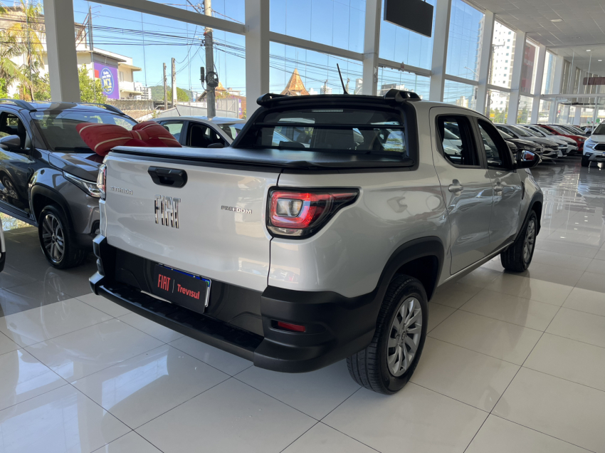 strada freedom 1.3 23/24 flex prata3