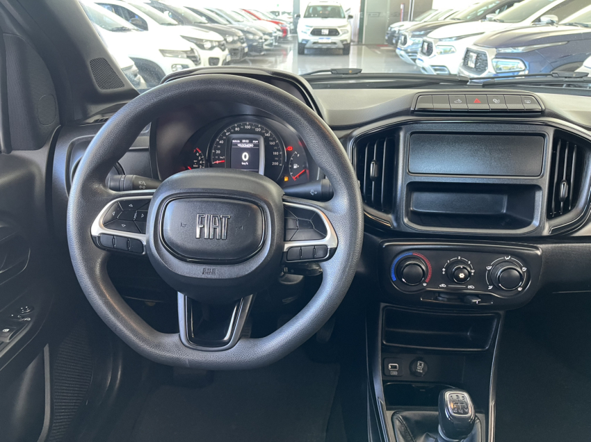 strada freedom 1.3 23/24 flex prata10