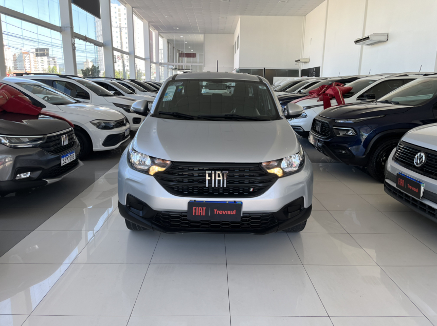 strada freedom 1.3 23/24 flex prata1