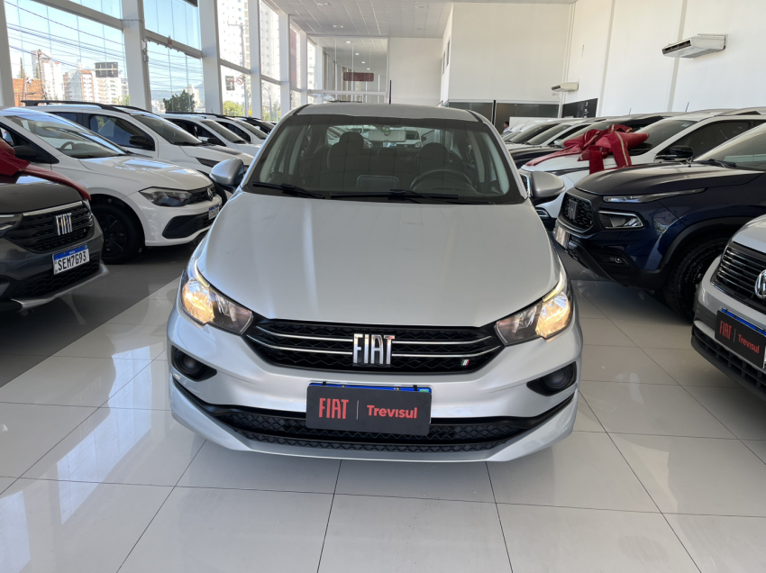 cronos drive 1.0 24/24  flex prata1