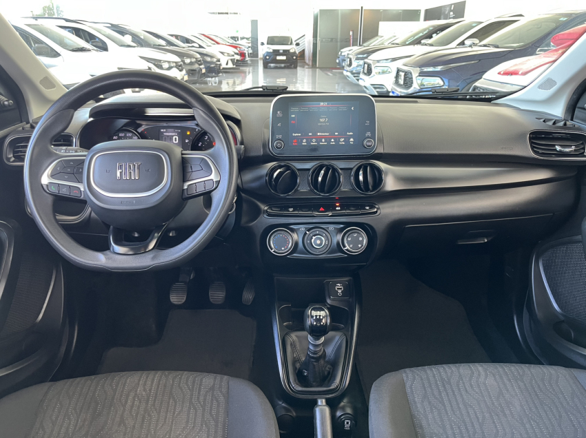 cronos drive 1.0 24/24  flex prata8