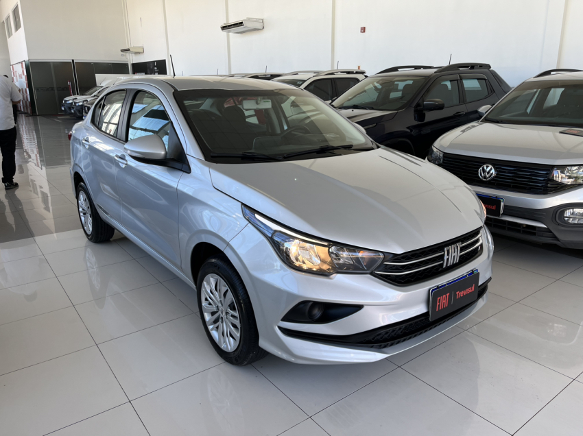 cronos drive 1.0 24/24  flex prata2