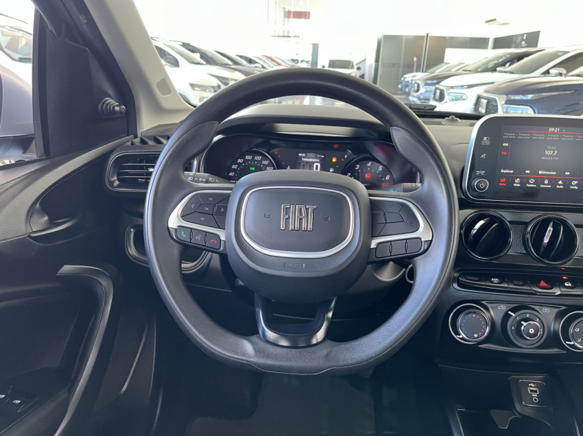 cronos drive 1.0 24/24  flex prata10