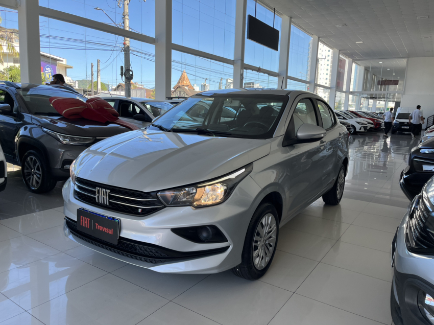 cronos drive 1.0 24/24  flex prata