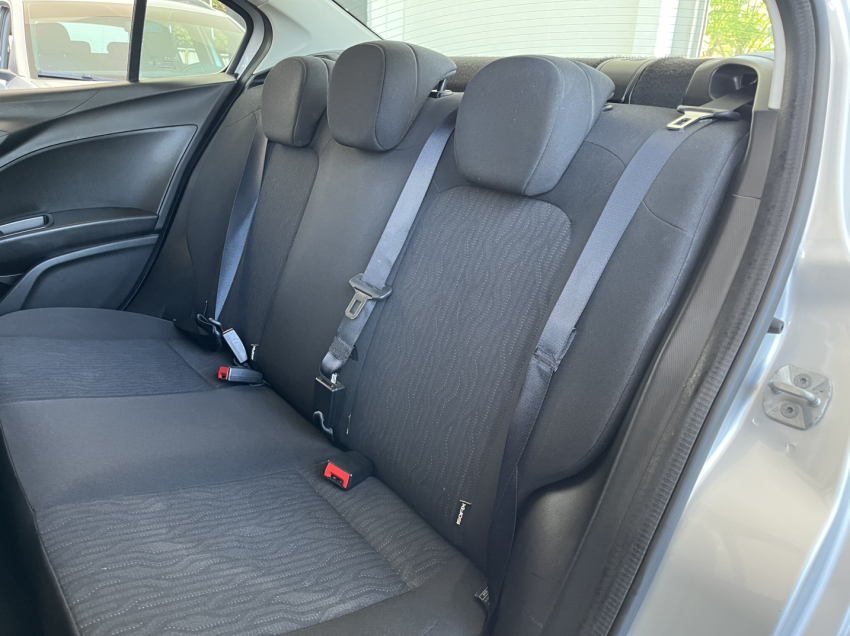 cronos drive 1.0 24/24  flex prata7